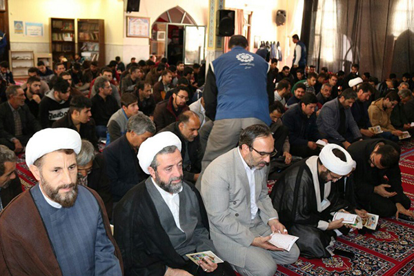 غفلت جامعه اسلامی درخصوص معرفی ولایت فقیه به دنیا