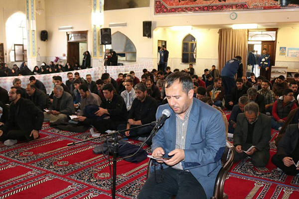 غفلت جامعه اسلامی درخصوص معرفی ولایت فقیه به دنیا