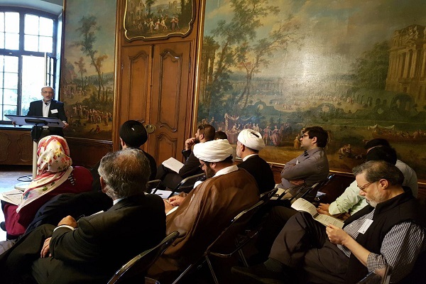 پایان نشست شیعی دانشگاه آلمان/ تأکید بر اهتمام به میراث مدینه و بازسازی بقیع پایان نشست شیعی دانشگاه آلمان/ تأکید بر اهتمام به میراث مدینه و بازسازی بقیع