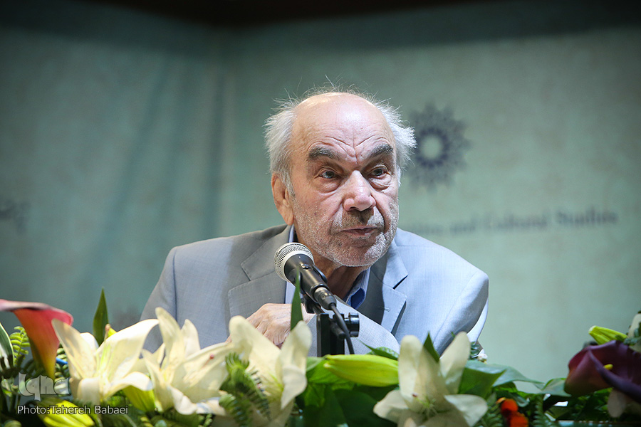 تعلق شبهدینی به تجدد داریم/ جهان جدید سکولار است تعلق شبهدینی به تجدد داریم/ جهان جدید سکولار است