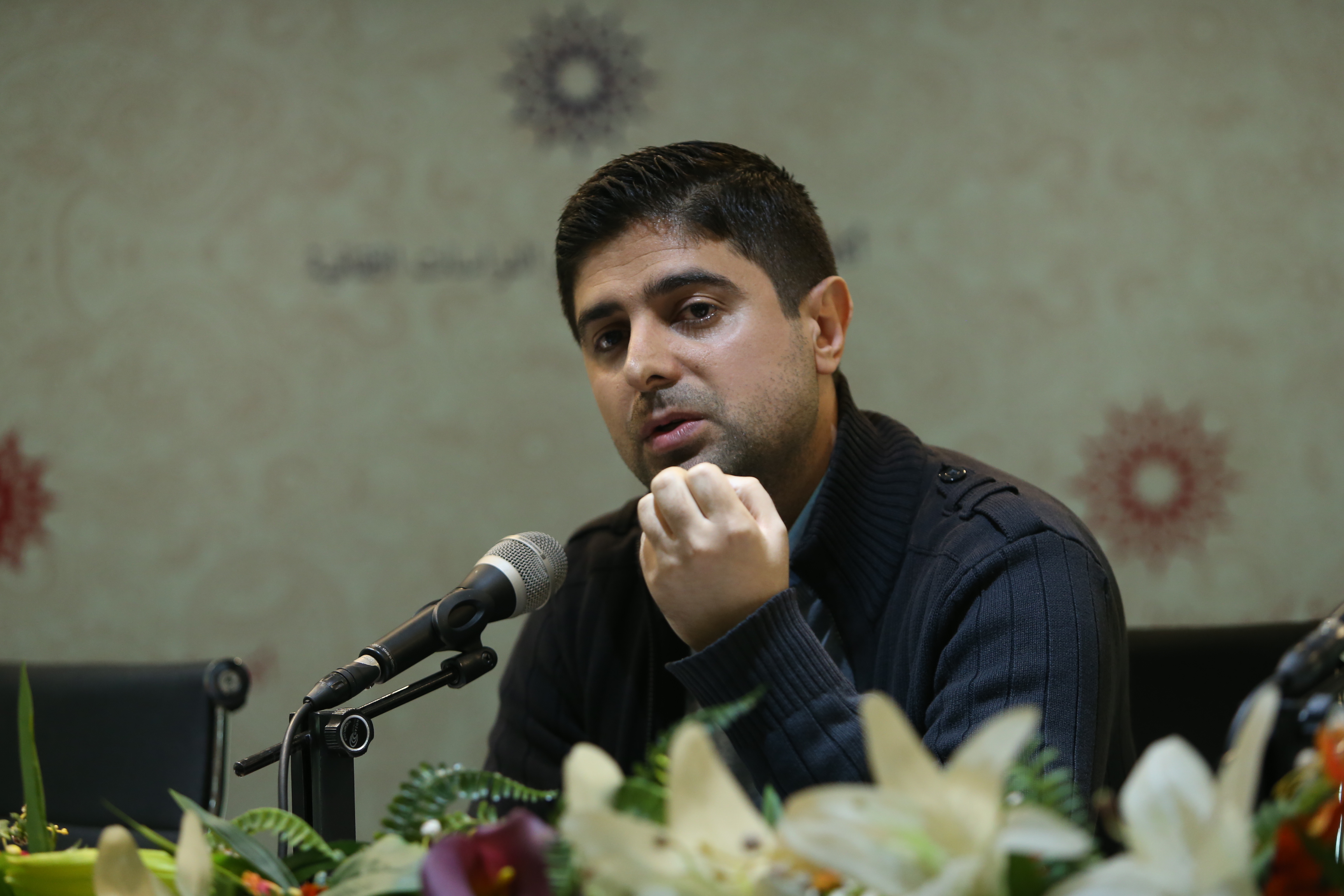 گشایشی در باز تفسیر اسلام/ روشنفکری دینی دچار فرقهگرایی است سروش گشایشی در بازتفسیر اسلام است/ روشنفکری دینی فرقهگراست