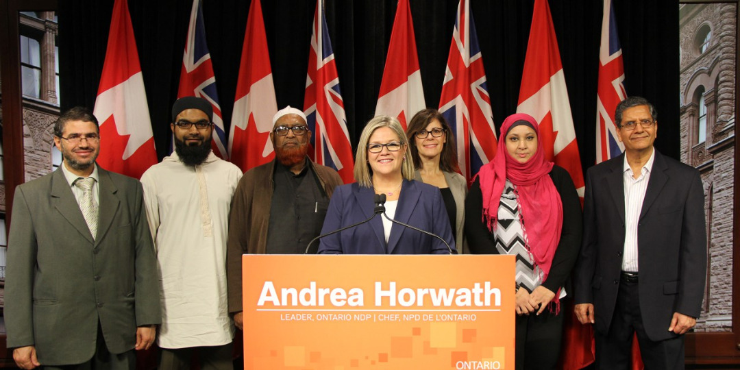 کانادا و ماه بزرگداشت میراث مسلمانان/ اعتلای نام اسلام در سرزمین فرصت&zwnj;ها