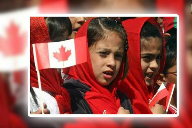 کانادا و ماه بزرگداشت میراث مسلمانان/ اعتلای نام اسلام در سرزمین فرصت&zwnj;ها