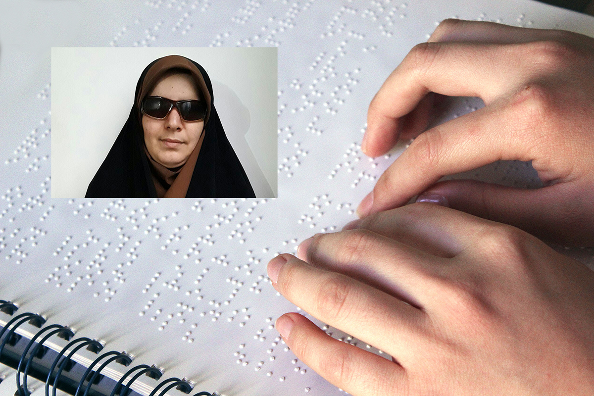 توجه به بانوان قرآنی در تجلیل یک&zwnj;روزه خلاصه نشود/ قدردان مشوقانم هستم