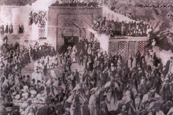 ایستگاه&zwnj;های قرآنی اربعین؛ پیوند شمیم وحی و شور حسینی در سرزمین عشق