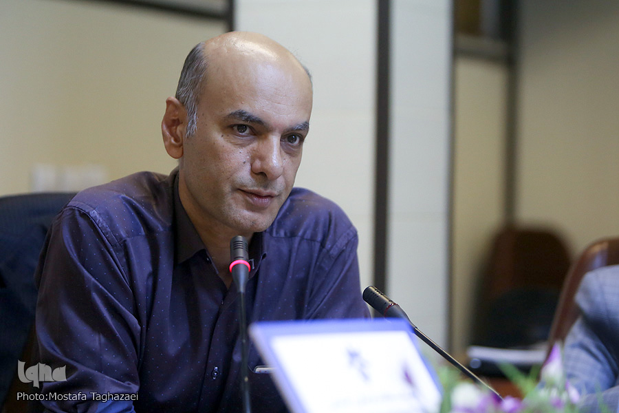 ناهمسازیهای اندیشه عبدالکریمی/ نبود وجه ایجابی در متفکران دینی ناهمسازیهای اندیشه عبدالکریمی/ نبود وجه ایجابی در متفکران دینی