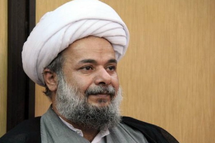 پارادوکس به نام &laquo;طلبه بی لباس&raquo;