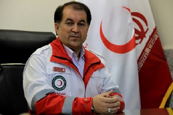 آغاز طرح امداد و نجات اربعین از 21 مهرماه