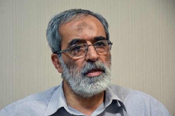 رد نشود/// برنامه&zwnj;های هیئت رزمندگان اسلام برای اربعین حسینی