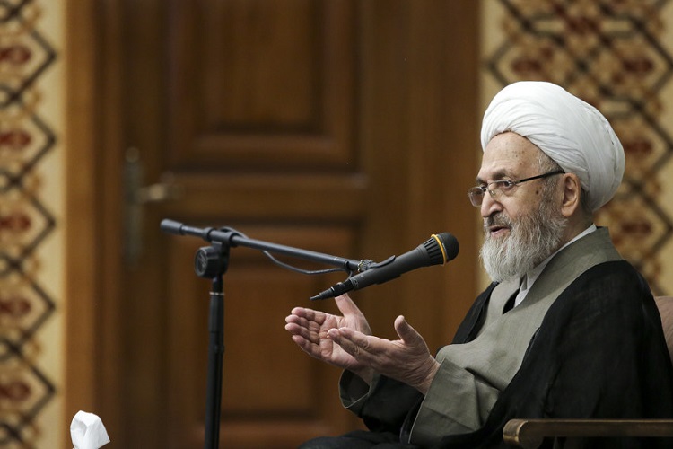 فقه&zwnj;القرآن درس رسمی حوزه شود/ تربیت الگوهای هدایت در حوزه