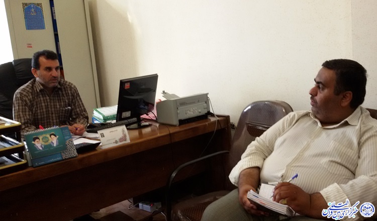 راهیابی 9 بوشهری به مرحله نهایی مسابقات قرآن اوقاف راهیابی 9 بوشهری به مرحله نهایی مسابقات قرآن اوقاف