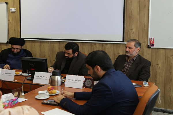 تبیین دلایل کم اثر بودن مجموعههای قرآنی کشور / فعالیت 20 تا 30 هزار مجموعه تبیین دلایل کم اثر بودن مجموعههای قرآنی کشور / فعالیت 20 تا 30 هزار مجموعه