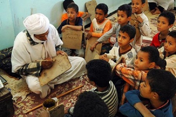 نگاهی به مدارس سنتی قرآن مراکش و کارکرد آنها نگاهی به مدارس سنتی قرآن مراکش و کارکرد آنها