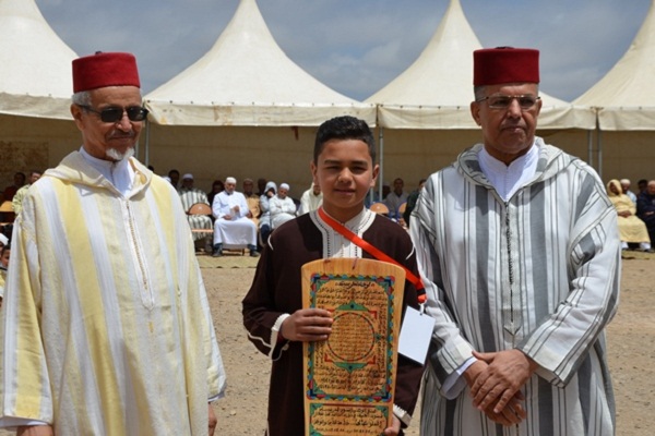 نگاهی به مدارس سنتی قرآن مراکش و کارکرد آنها نگاهی به مدارس سنتی قرآن مراکش و کارکرد آنها