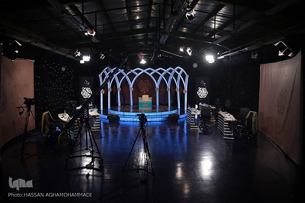 اعلام اسامی داوران بخش معارفی مسابقات سراسری قرآن اعلام اسامی داوران بخش معارفی مسابقات سراسری قرآن