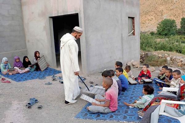 مدارس سنتی قرآن مراکش؛ خاستگاه تربیت علمای بزرگ مدارس سنتی قرآن مراکش؛ خاستگاه تربیت علمای بزرگ