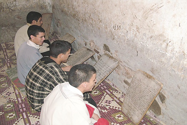 مدارس سنتی قرآن مراکش؛ خاستگاه تربیت علمای بزرگ مدارس سنتی قرآن مراکش؛ خاستگاه تربیت علمای بزرگ