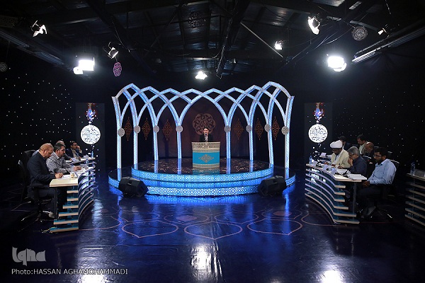 آغاز چهل و یکمین دوره مسابقات سراسری قرآن + جزئیات آماری و زمانبندی آغاز چهل و یکمین دوره مسابقات سراسری قرآن + جزئیات آماری و زمانبندی