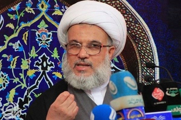 هشدار نماینده سیستانی نسبت به بازگشت دوباره داعش