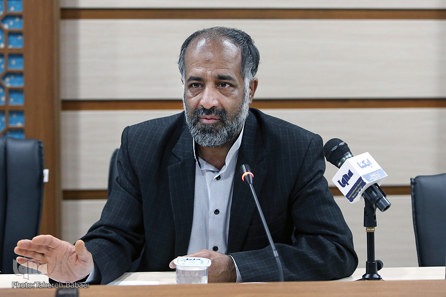 انصراف از عضویت در هیئت امنای بنیاد مسابقات قرآن / دلایل انصراف