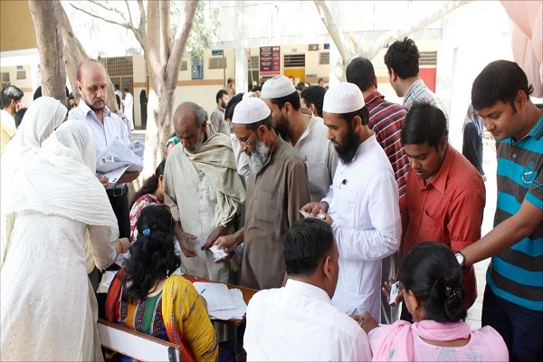 مسلمانان هند؛ پازلی دینی بدون جایگاه سیاسی مسلمانان هند؛ پازلی دینی بدون جایگاه سیاسی