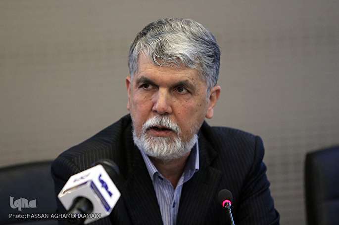 همایش بانوان قرآنپژوه؛ نماد توفیق انقلاب اسلامی در حوزه زنان همایش بانوان قرآنپژوه؛ نماد توفیق انقلاب اسلامی در حوزه زنان