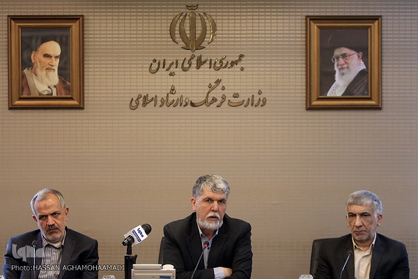 تأکید بر استقرار پایگاه پایاننامههای قرآنی در تهران تأکید بر استقرار پایگاه پایاننامههای قرآنی در تهران