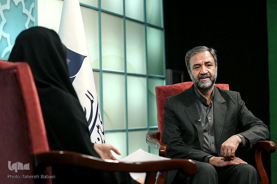 خانم صبور///کندی چرخش مدیریتی در فعالیت&zwnj;های قرآنی مستثنی از سایر عرصه&zwnj;ها نیس