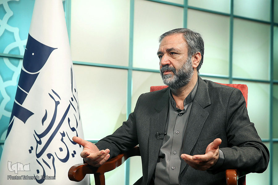 خانم صبور///کندی چرخش مدیریتی در فعالیت&zwnj;های قرآنی مستثنی از سایر عرصه&zwnj;ها نیس