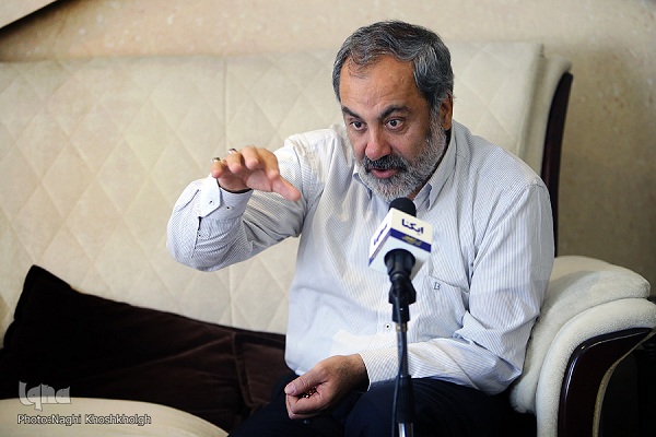 رد نشود/// آرامش جامعه ایرانی در هفته&zwnj;ای که تحریم&zwnj;ها آغاز شد!