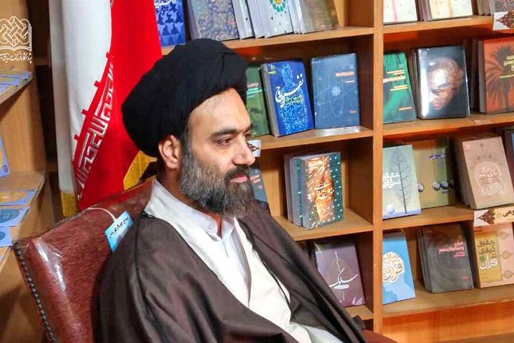 چاپ 16 جلد تفسیر اثری/ انجام پروژه علمی &laquo;اعجاز قرآن&raquo;