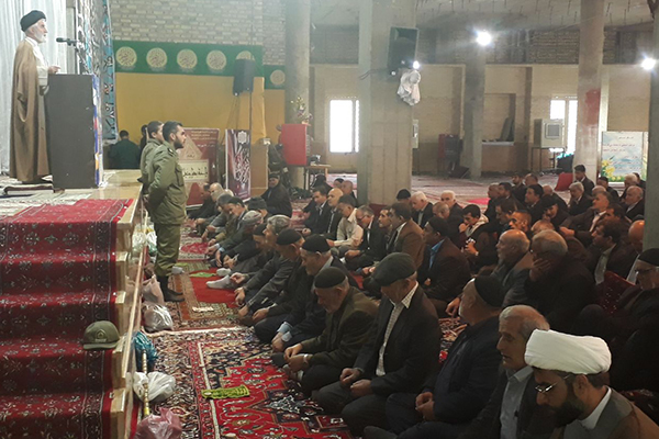 ناکامی آمریکا از جنگ روانی با مردم ایران/ تحریم&zwnj;های 13 آبان یک موعد نمادین بود