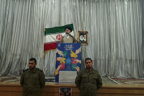 ناکامی آمریکا از جنگ روانی با مردم ایران/ تحریم&zwnj;های 13 آبان یک موعد نمادین بود