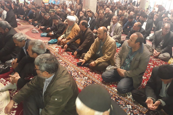 ناکامی آمریکا از جنگ روانی با مردم ایران/ تحریم&zwnj;های 13 آبان یک موعد نمادین بود