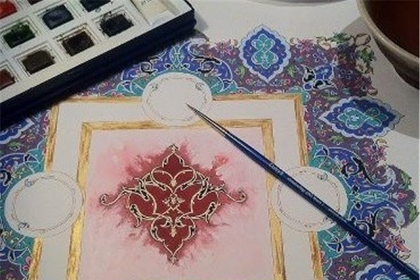 اندر تفاوت تذهیب و تشعیر؛ هنرهای تزئینی قرآن و ادعیه