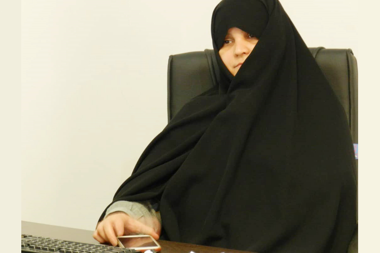 تجلیل از بانوان قرآنی؛ ارائه الگو به نسل سوم و چهارم