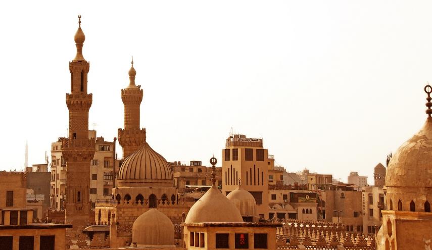 روایت الازهر از جهان شمولی قرآن/ خطابهای الهی در جامعترین منشور هدایت+آیات روایت الازهر از جهان شمولی قرآن/ خطابهای الهی در جامعترین منشور هدایت+آیات