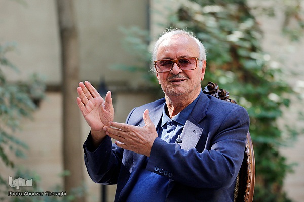 معرفت&zwnj;شناسی در فلسفه ما جایی پیدا نکرده است/قائل به پلورالیزم انتقادی هستم