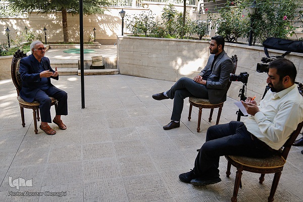 معرفت&zwnj;شناسی در فلسفه ما جایی پیدا نکرده است/قائل به پلورالیزم انتقادی هستم