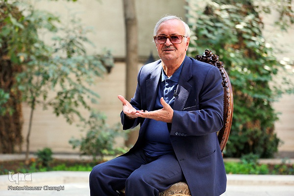 معرفت&zwnj;شناسی در فلسفه ما جایی پیدا نکرده است/قائل به پلورالیزم انتقادی هستم