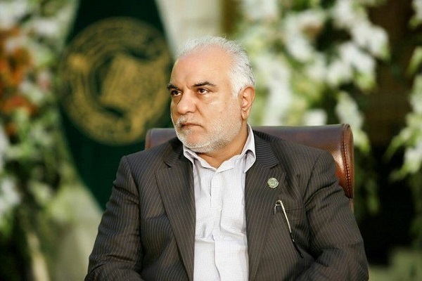 پنجشنبه/// تکاپوی جامعه ایرانی برای اربعین حسینی/ از نمایشگاه لباس عاشورایی تا تعویق جشنواره رسانههای دیجیتال پنجشنبه/// تکاپوی جامعه ایرانی برای اربعین حسینی/ از نمایشگاه لباس عاشورایی تا تعویق جشنواره رسانههای دیجیتال