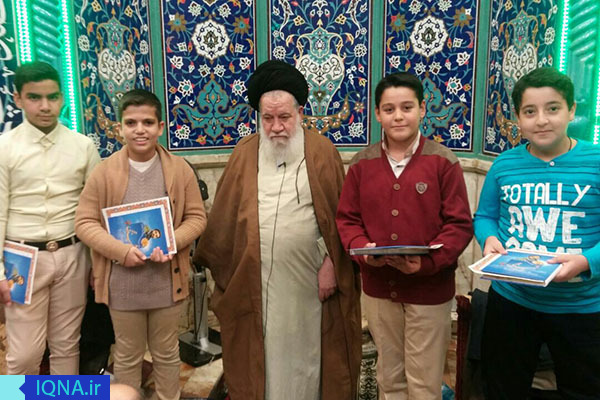 گرامیداشت سالگرد شهادت سردار &laquo;حسن طهرانی&zwnj;مقدم&raquo;