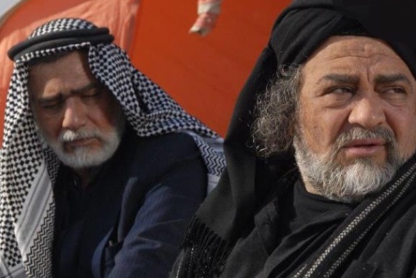 هزارپاها، فرصت دیده شدن را از فیلم&zwnj;هایی چون &laquo;گام&zwnj;های شیدایی گرفته&zwnj;اند / عشق به امام حسین (ع)، مرا از ادامه راهم باز نمی&zwnj;دارد