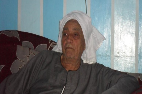 خادم&zwnj;القرآن مصری وتربیت 1500 حافظ کل قرآن در نیم قرن