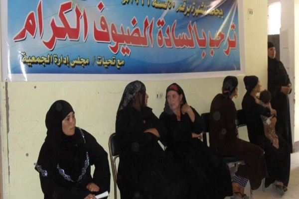 نگاهی به جمعیت محافظت از قرآن کریم در روستای جحدم مصر