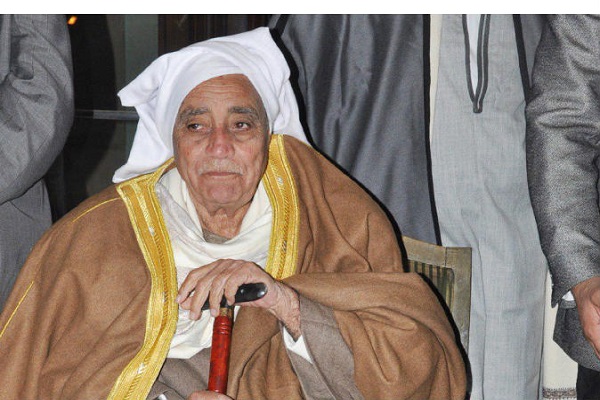 خادم&zwnj;القرآن مصری وتربیت 1500 حافظ کل قرآن در نیم قرن