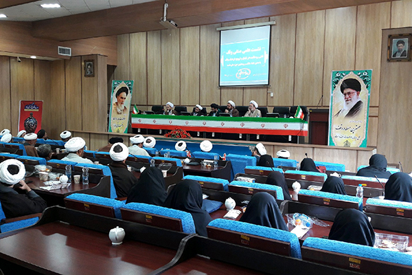 عدم آگاهی در حوزه وقف/ تا نقطه مطلوب فاصله داریم عدم آگاهی در حوزه وقف/ تا نقطه مطلوب فاصله داریم