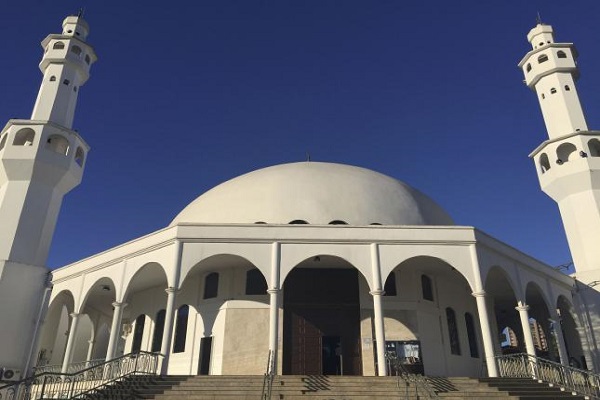 اجرای طرح &laquo;محمد(ص)، رسول انسانیت&raquo; در مساجد برزیل