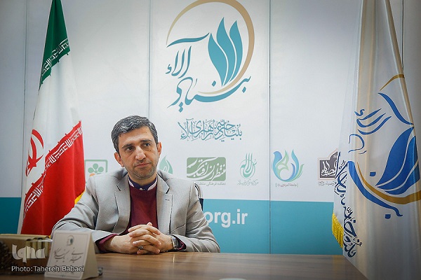 شنبه// اولویت&zwnj;های بر زمین&zwnj;مانده امور خیریه در ایران