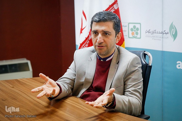 شنبه// اولویت&zwnj;های بر زمین&zwnj;مانده امور خیریه در ایران